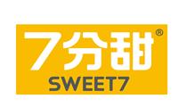 七分甜